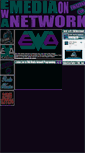 Mobile Screenshot of media.ewazone.com